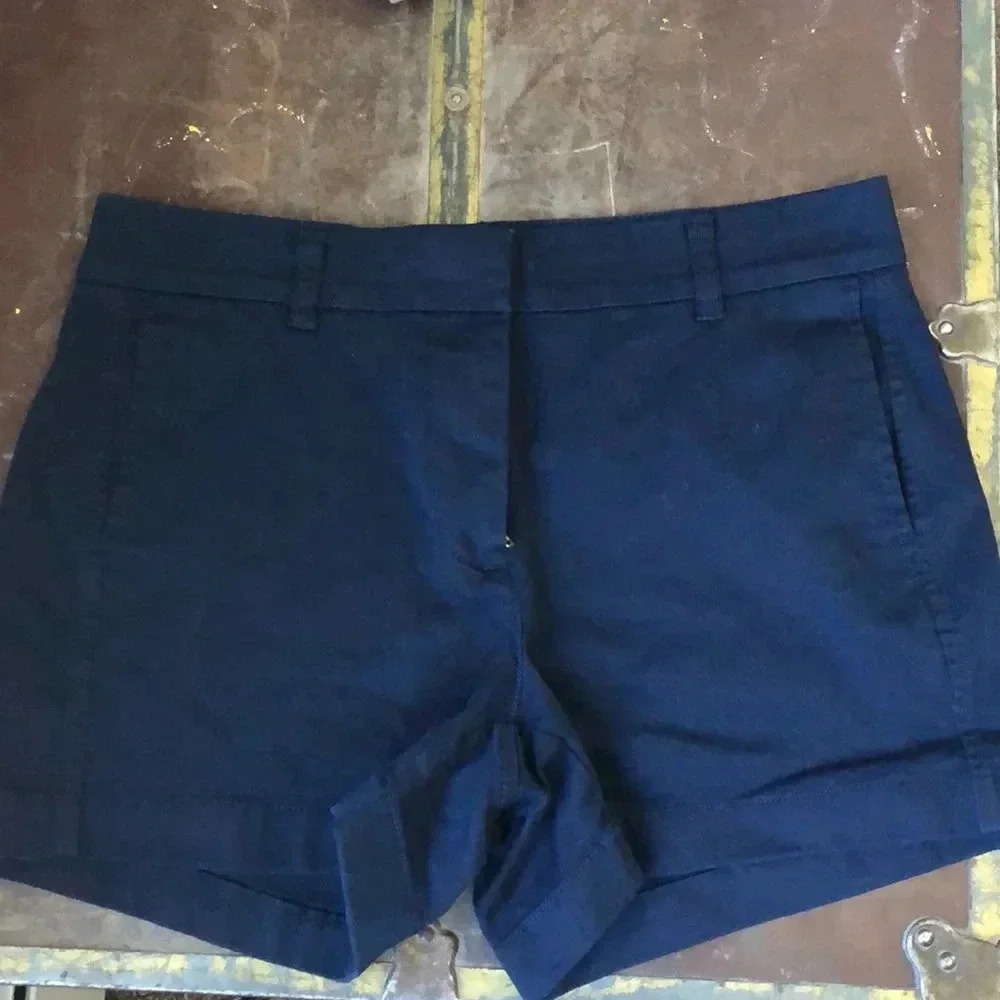 J. Crew Navy‎ Shorts